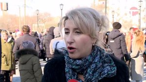 Новый сквер открыли в Доброполье