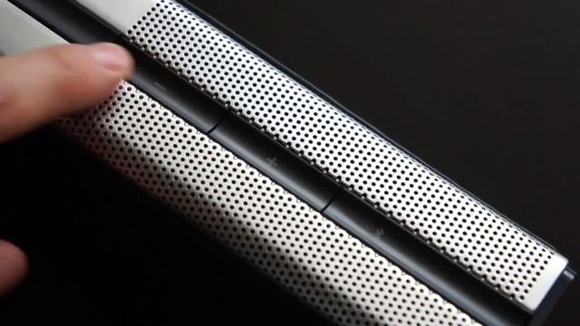 Обзор Bluetooth-колонки Philips Fidelio P9 смотреть онлайн