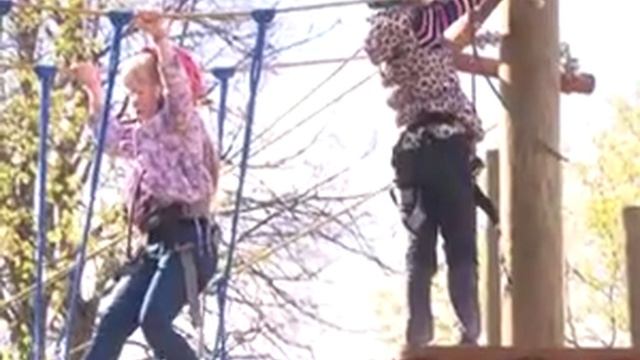 "Центральный парк. Площадка Драйв"! смотреть онлайн