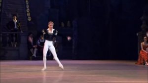 Jeté Cloche en Tournant