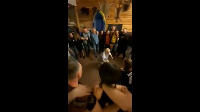 10 лет мото клубу Сибирские Ястребы. Тюмень. 10.04.2021. смотреть онлайн