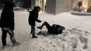 ПРОДОЛЖЕНИЕ РОЛИКА ДЕКСТЕРА (Ютубер)ЭКСКЛЮЗИВ у нас первых на канале. 🔥Это Вспышка👉Подпишись