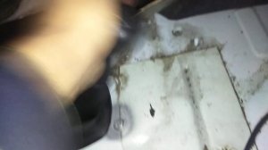 СВАП Соболь 4х4 установка тросов рк вместо рычагов.