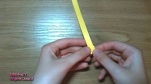 Как сделать объёмную звездочку из бумаги | How to make a Paper Star