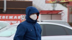 На территории Смоленской области вновь введен режим самоизоляции.