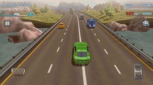 Turbo driving racing 3d mod apk MaxSpeed?