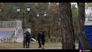 "BroDobro" Социальный эксперимент человеку плохо помогут ли? г. Пятигорск