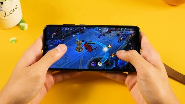 Đánh giá Xiaomi Redmi Note 8 sau 1 tháng! смотреть онлайн