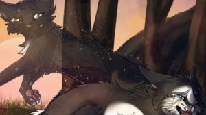 Самые Грустные Смерти В Котах Воителях