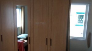 мы в поисках жилья.   ЖАРДИН отель с Тараканом!!!!