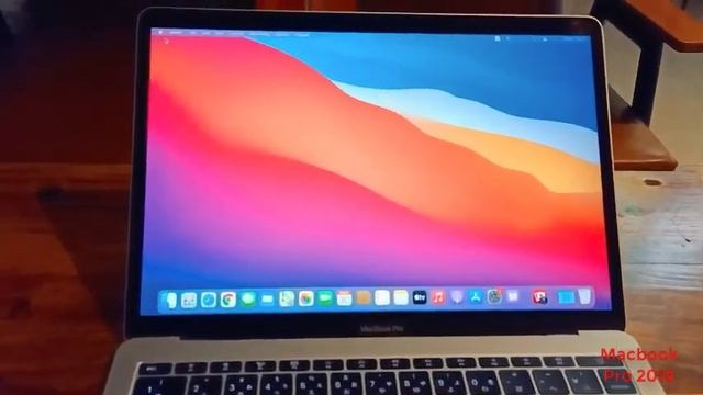 APPLE - MacBook Pro 13 inch 2016 | Macbook Cũ tại Nghệ An смотреть онлайн