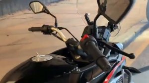 VOGE 300DS Adventure