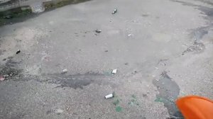 Хонда Джорно. Зимний обзор