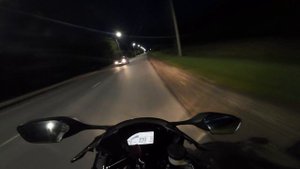 Байкеры