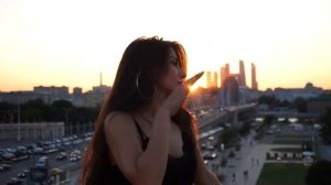 ZARINA - "Пахнешь, как любовь" (скоро в сети)