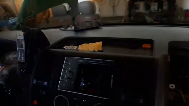 фольсваген т5 ремонт електродвигателя смотреть онлайн