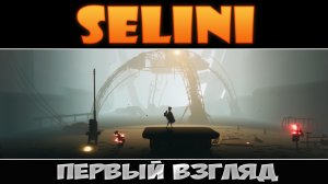 SELINI: Первый взгляд