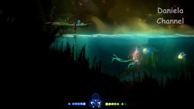 ? Ori And The Will Of The Wisps #8 - Daniela.mp4