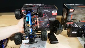 Remo Hobby Smax RH1635 против Smax RH1631. Есть ли различия?