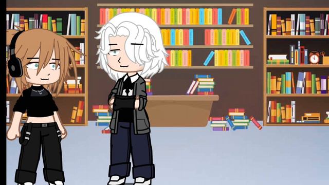 #гача смотреть онлайн