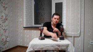Отзыв о шуруповертах Милуоки после 1,5 года работы