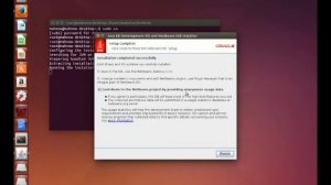 Review : NetBeans IDE 8.0 on Linux Ubuntu