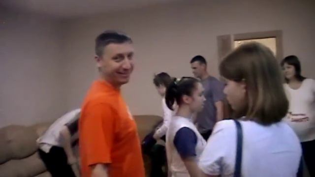 ЕЙ ВСЕГО ЛИШЬ 33 И У НЕЁ 16 ДЕТЕЙ И СКОРО ПОПОЛНЕНИЕ Ч.1 17.02.2018 смотреть онлайн