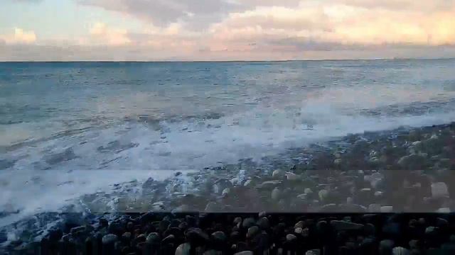 МОРЕ , АДЛЕР 2017 год , сентябрь.