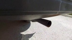 Гремит глушитель на Волге! Ковыряюсь поманеньку. 01.05.23г.