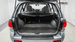 Hyundai Santa Fe I 2008 г
