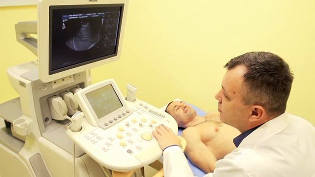 Первый клинический медицинский центр