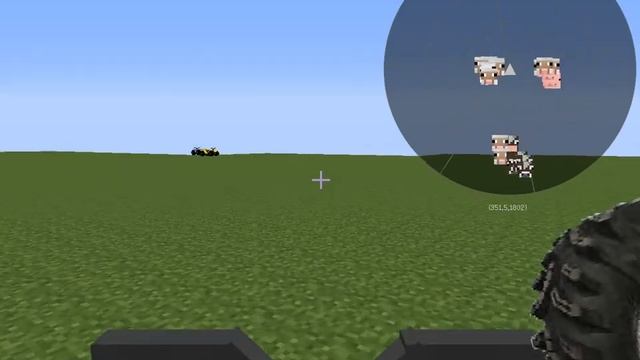 обзор модов:квадроциклы,напитки. смотреть онлайн