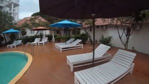 Отель Phu Quoc Paris Beach. Вьетнам, остров Фукуок.