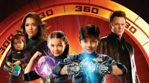 Дети шпионов 4D - Русский трейлер (HD)