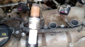 SKODA Yeti 1,6l. замена фильтров,промывка форсунок,чистка дроссельной заслонки, замена свечь