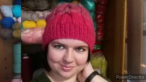 Мои скромные итоги сп "Узоры зимы"!