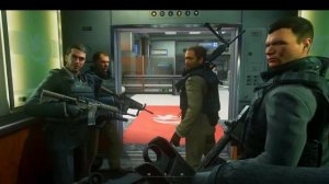 Помните, ни слова по-русски... | Atomic Heart