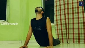 Zumba Dance sessions|| taken from PSY-DADDY(feat. CL of 2NE1) || Coldflex promotional video