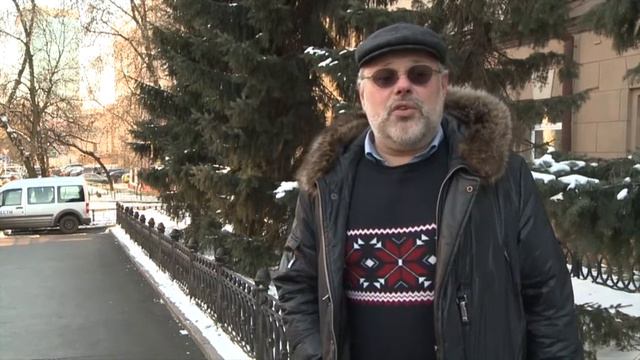 Михаил Хазин: "Биткоин играет против золота" смотреть онлайн