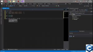 Python задача.Найти площадь и периметр прямоугольного треугольника по двум заданным катетам.
