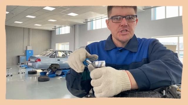 Первый этап испытаний «Мастер года» 2022  «Я — мастер»