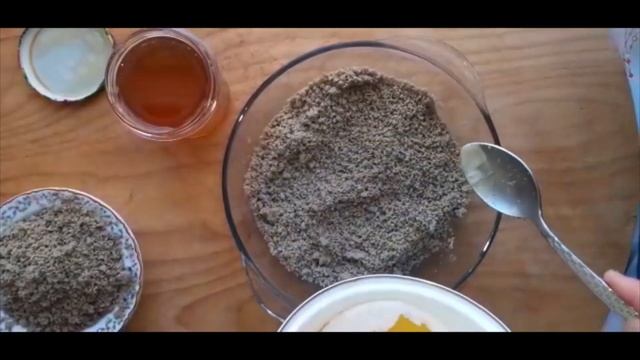 Подсолнечная халва в домашних условиях?? | рецепт в описании | Yummy Cooking смотреть онлайн