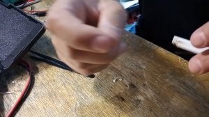 Монитор LG Flatron W1943C не включается. Ремонт.