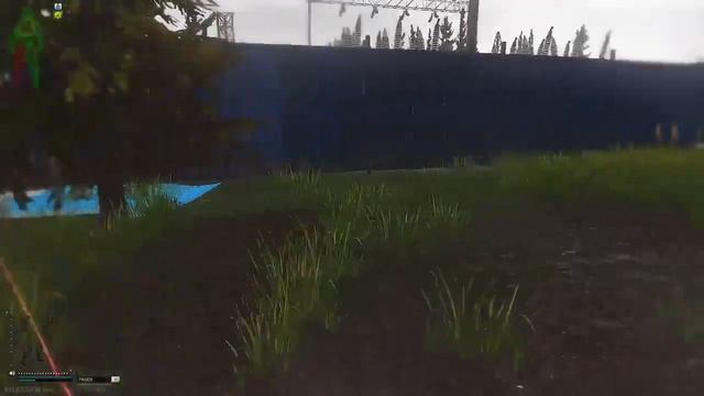 ВРОДЕ НИ КОГО (НЕТ) / Backpus смотреть онлайн