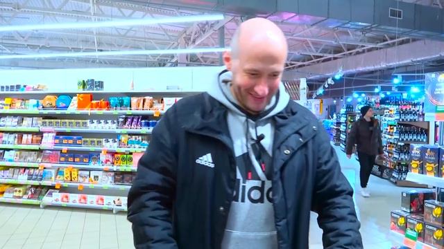 МАМА vs ПАПА. ПОКУПКИ. Фёдор М. смотреть онлайн