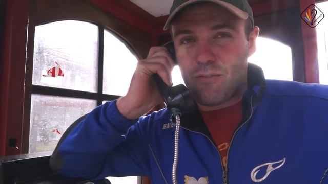 ЧИЛИ ч.3 рыбалка на большой реке смотреть онлайн