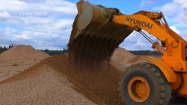 Гравий фракция 5-20 мм. Купить с доставкой гравий 5-20 мм по низкой цене. Гравийный овальный камень смотреть онлайн