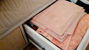 Кровать подиум с ящиками своими руками