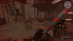 ДАНЖ МАВЗОЛЕЙ | ПРОХОЖДЕНИЕ КВЕСТА БОЯРСКОГО В СТАЛКРАФТ