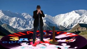 Прохор Громов - 40 минут и 40 секунд Шансона на 3Дсlub